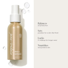 Load image into Gallery viewer, Jane Iredale - Balance Hydration Spray