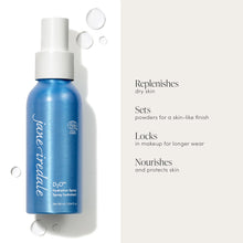 Load image into Gallery viewer, Jane Iredale - D₂O™ Hydration Spray