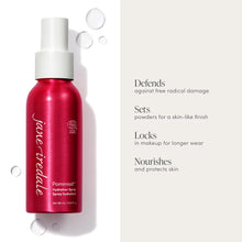 Load image into Gallery viewer, Jane Iredale - POMMISST™ Hydration Spray