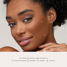 Load image into Gallery viewer, Jane Iredale - PureBronze Matte Bronzer Refill
