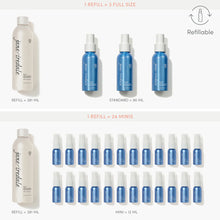 Load image into Gallery viewer, Jane Iredale - D₂O™ Hydration Spray