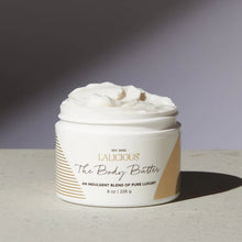 Load image into Gallery viewer, LALICIOUS - The Body Butter