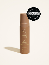 Load image into Gallery viewer, NUDA - Self Tanning Mousse - Medium 190ml