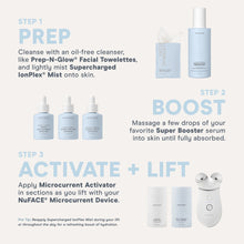 Load image into Gallery viewer, NuFACE - Silk Crème Activator - Firming & Brightening
