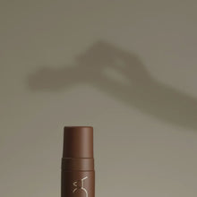 Load and play video in Gallery viewer, NUDA - Self Tanning Mousse - Medium 190ml