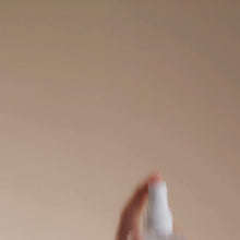 Load and play video in Gallery viewer, NUDA - CLOUDMIST EXPRESS - Face Tan Water Express