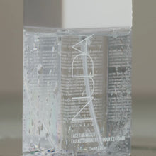 Load and play video in Gallery viewer, NUDA - CLOUDMIST - Face Tan Water - Light to Medium