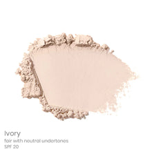 Load image into Gallery viewer, Jane Iredale - PurePressed® Base Mineral Foundation SPF 20/15 & Refillable Compact