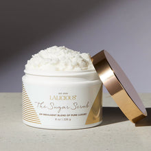 Load image into Gallery viewer, LALICIOUS - The Sugar Scrub