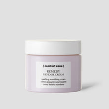 Load image into Gallery viewer, Comfort Zone - Remedy Defense Cream