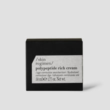 Load image into Gallery viewer, Comfort Zone  - Skin Reg Tripeptide Cream