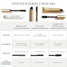 Load image into Gallery viewer, Jane Iredale - Beyond Lash® Volumizing Mascara