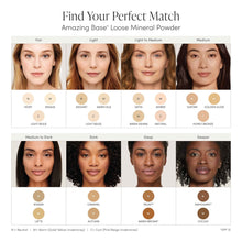 Load image into Gallery viewer, Jane Iredale - Amazing Base® Loose Mineral Powder SPF 20/15