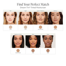 Load image into Gallery viewer, Jane Iredale - Dream Tint® Tinted Moisturizer SPF 15