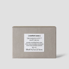 Load image into Gallery viewer, Comfort Zone - Tranquility Body Cream