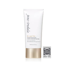 Load image into Gallery viewer, Jane Iredale - Dream Tint® Tinted Moisturizer SPF 15