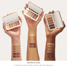 Load image into Gallery viewer, Jane Iredale - PurePressed® Eye Shadow Palette