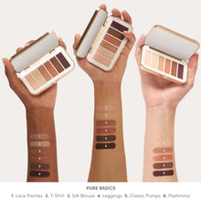 Load image into Gallery viewer, Jane Iredale - PurePressed® Eye Shadow Palette