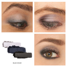 Load image into Gallery viewer, Jane Iredale - PurePressed® Eye Shadow Triple