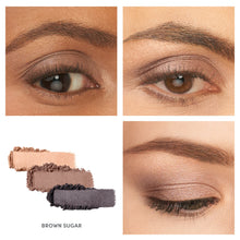 Load image into Gallery viewer, Jane Iredale - PurePressed® Eye Shadow Triple