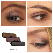 Load image into Gallery viewer, Jane Iredale - PurePressed® Eye Shadow Triple