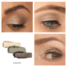 Load image into Gallery viewer, Jane Iredale - PurePressed® Eye Shadow Triple