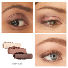Load image into Gallery viewer, Jane Iredale - PurePressed® Eye Shadow Triple