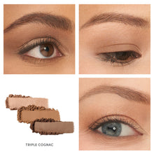 Load image into Gallery viewer, Jane Iredale - PurePressed® Eye Shadow Triple