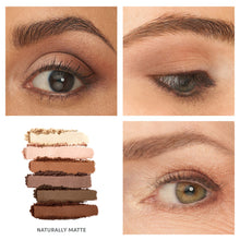 Load image into Gallery viewer, Jane Iredale - PurePressed® Eye Shadow Palette
