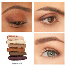 Load image into Gallery viewer, Jane Iredale - PurePressed® Eye Shadow Palette