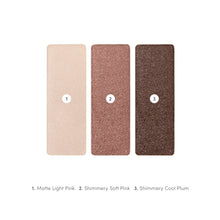 Load image into Gallery viewer, Jane Iredale - PurePressed® Eye Shadow Triple