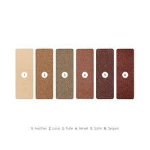 Load image into Gallery viewer, Jane Iredale - PurePressed® Eye Shadow Palette