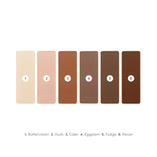 Load image into Gallery viewer, Jane Iredale - PurePressed® Eye Shadow Palette