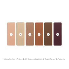 Load image into Gallery viewer, Jane Iredale - PurePressed® Eye Shadow Palette