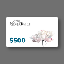 Load image into Gallery viewer, MB Gift Cards
