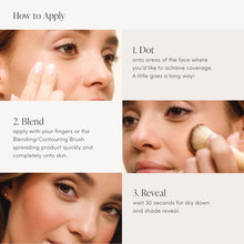Load image into Gallery viewer, Jane Iredale - Glow Time Pro™ BB Cream SPF 25