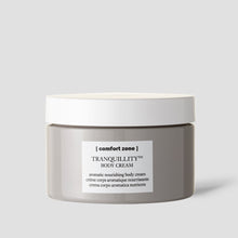 Load image into Gallery viewer, Comfort Zone - Tranquility Body Cream