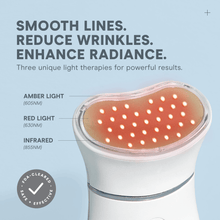 Load image into Gallery viewer, NuFACE - TRINITY+ PRO Wrinkle Reducer Attachment
