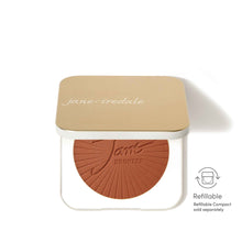 Load image into Gallery viewer, Jane Iredale - PureBronze Matte Bronzer Refill
