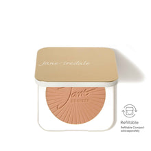 Load image into Gallery viewer, Jane Iredale - PureBronze Matte Bronzer Refill
