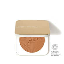 Load image into Gallery viewer, Jane Iredale - PureBronze Matte Bronzer Refill
