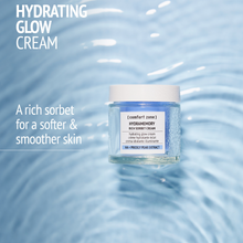 Load image into Gallery viewer, Comfort Zone - Hydramemory Rich Sorbet Cream 50ml
