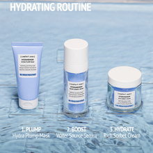 Load image into Gallery viewer, Comfort Zone - Hydramemory Hydra Plump Mask 60ml
