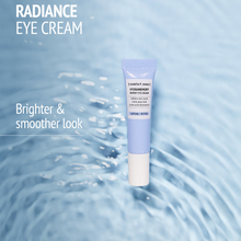 Load image into Gallery viewer, Comfort Zone - Hydramemory Depuff Eye Cream 15ml
