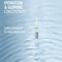 Load image into Gallery viewer, Comfort Zone - Hydramemory Hydra &amp; Glow Ampoules
