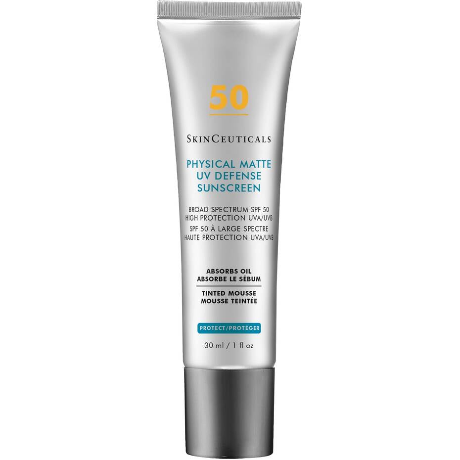 SkinCeuticals - Physical Matte UV Defense SPF 50