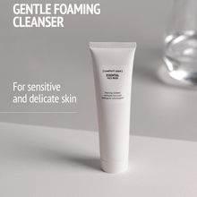 Load image into Gallery viewer, Comfort Zone - Essential Face Wash 150ml
