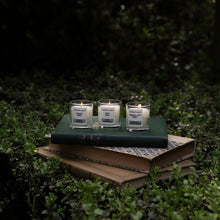 Load image into Gallery viewer, Comfort Zone - Tranquillity Candle Set
