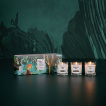 Load image into Gallery viewer, Comfort Zone - Tranquillity Candle Set
