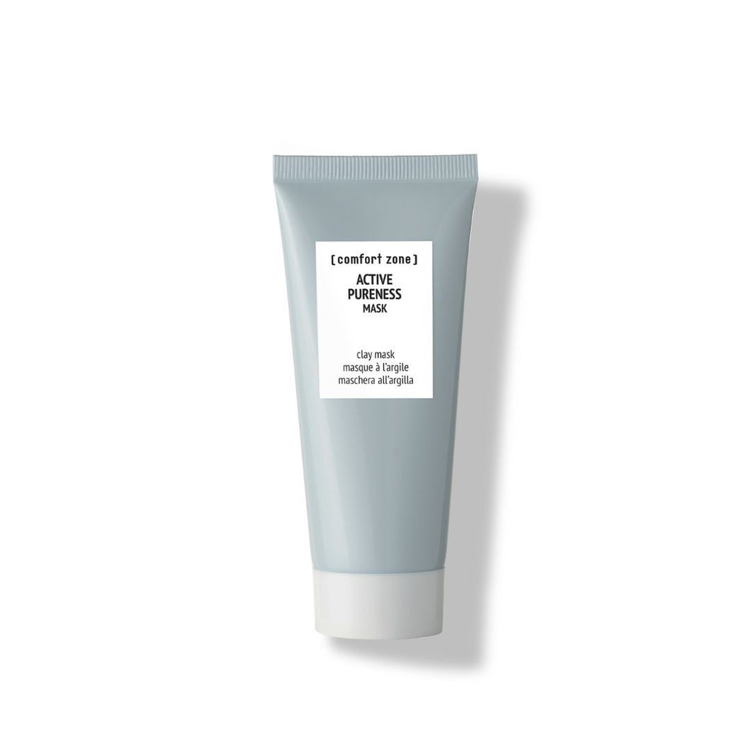 Comfort Zone - Active Pureness Mask 60ml